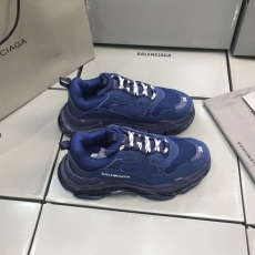 Balenciaga Triple S Series Shoes